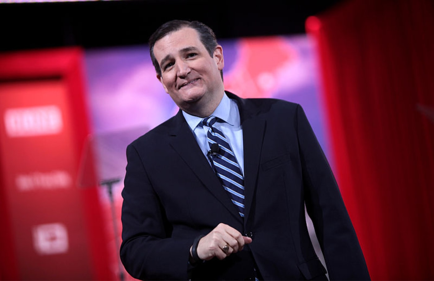 This Survey Shows Dart Vader Outpolled All 2016 Presidential Candidates Complex