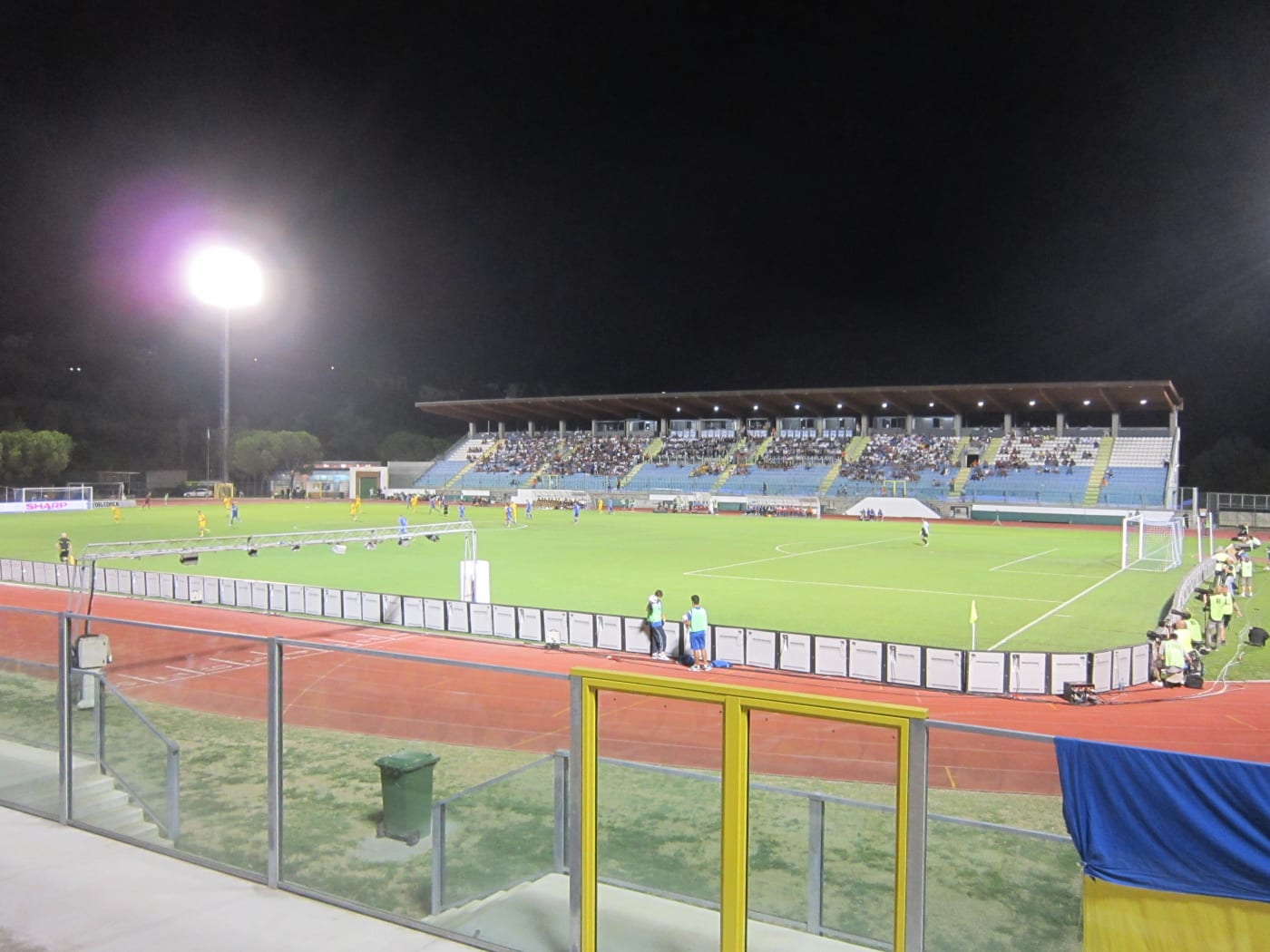 9 Reasons Why San Marino Really Is the Worst Football Team of All Time ...