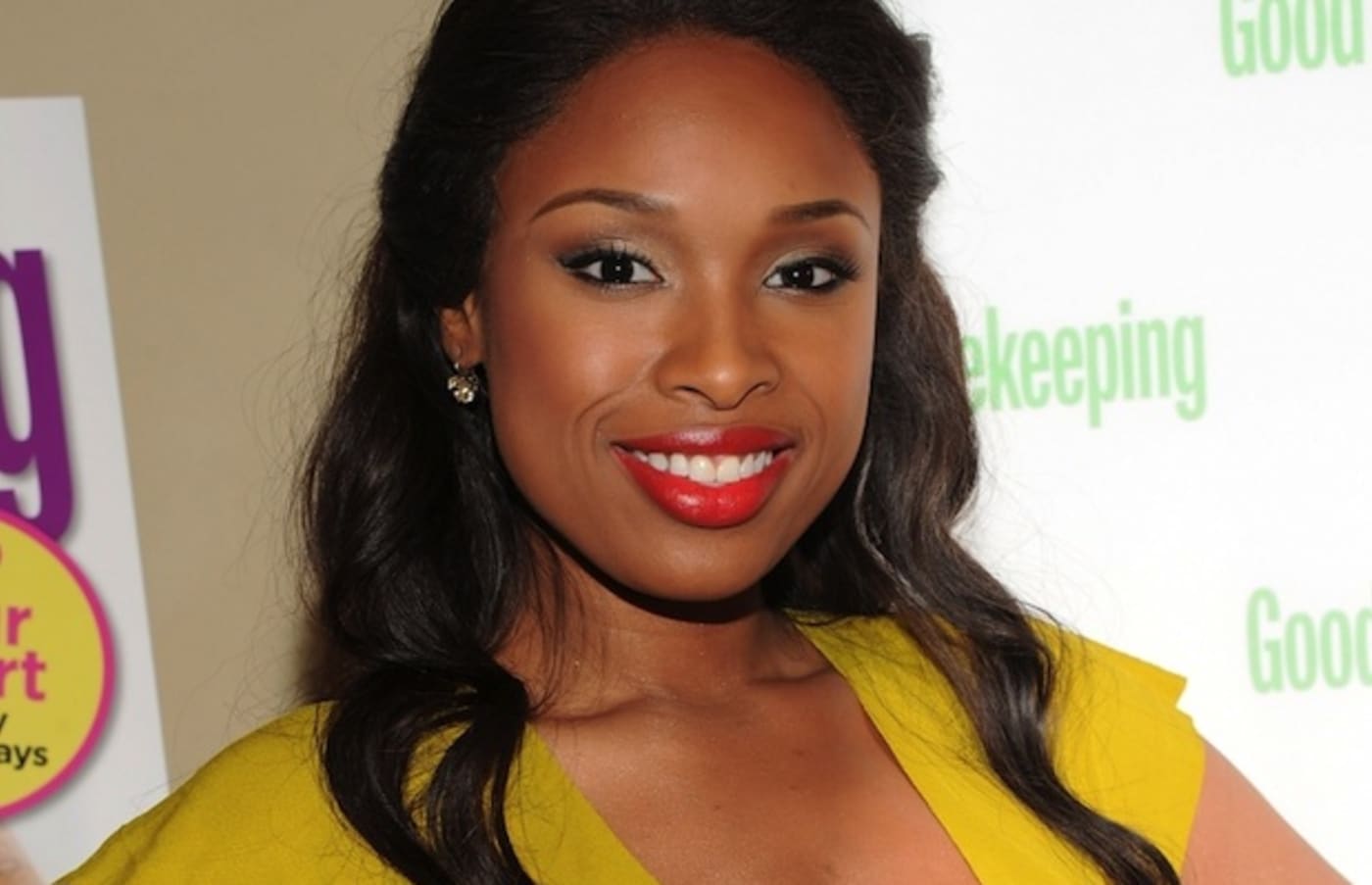 Jennifer Hudson Thinks “American Idol” Has “Had Its Time” | Complex