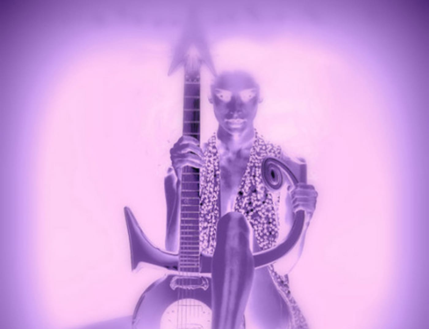 prince x97 tour