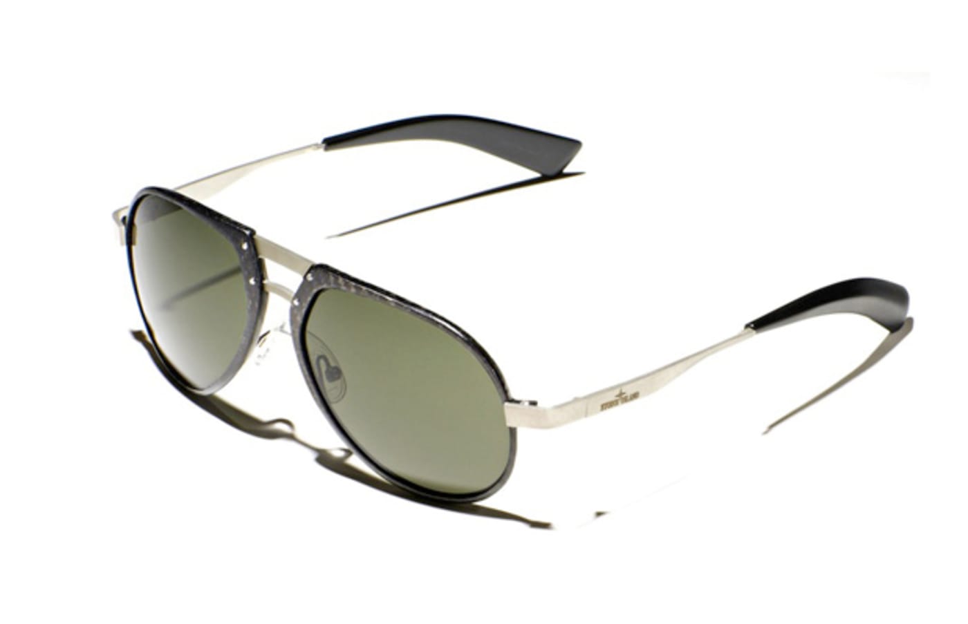 Stone Island Launching First Eyewear Line Complex