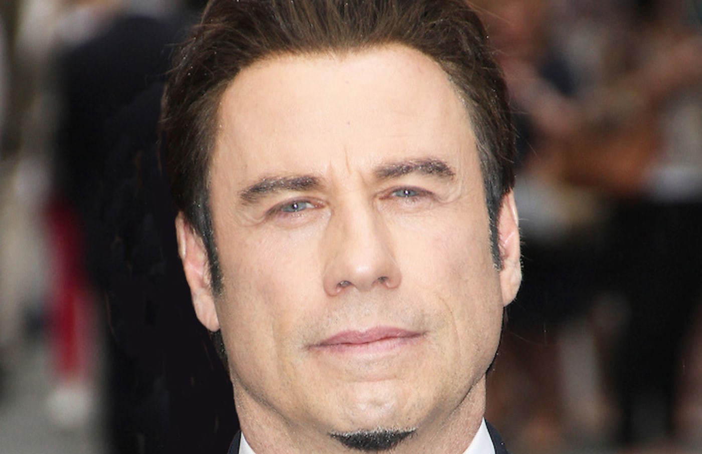John Travolta Wont Watch Scientology Documentary ‘going Clear Complex