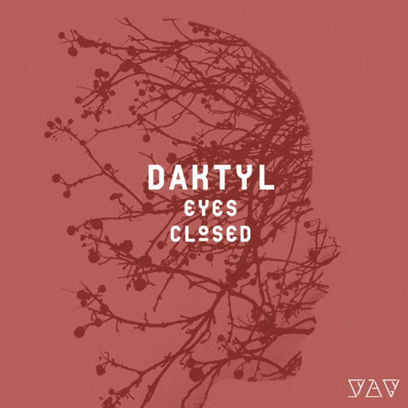 daktyl eyes closed