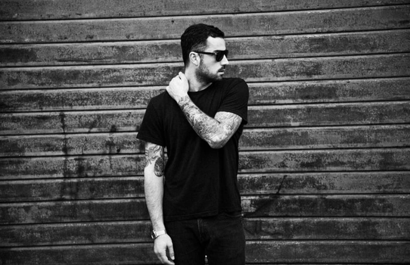 Premiere: Sine One Adds Some Mediterranean Heat To The Footwork Sound