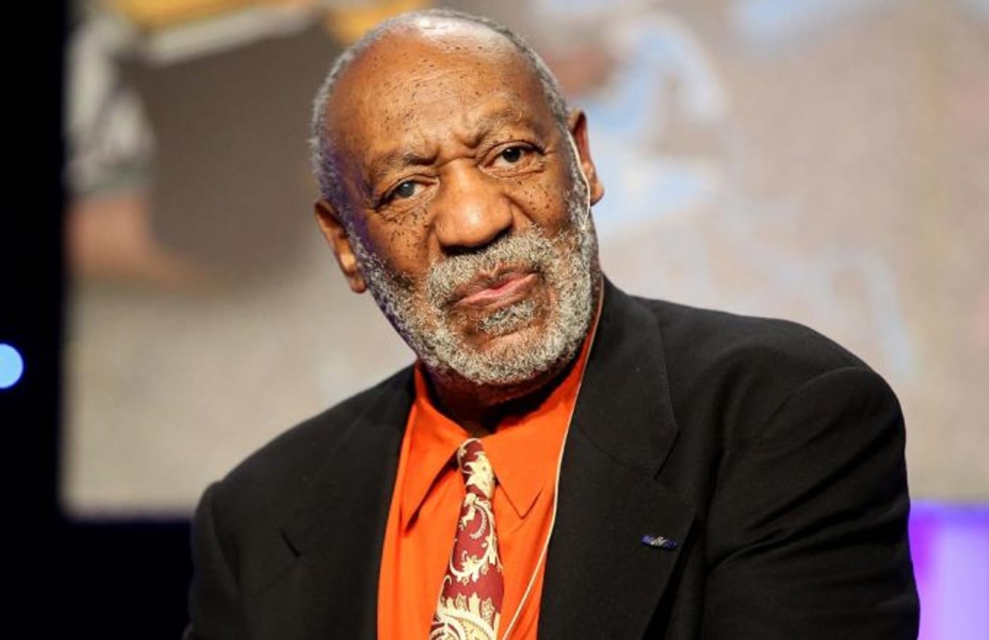 Bill Cosby Accused of Drugging, Raping Former