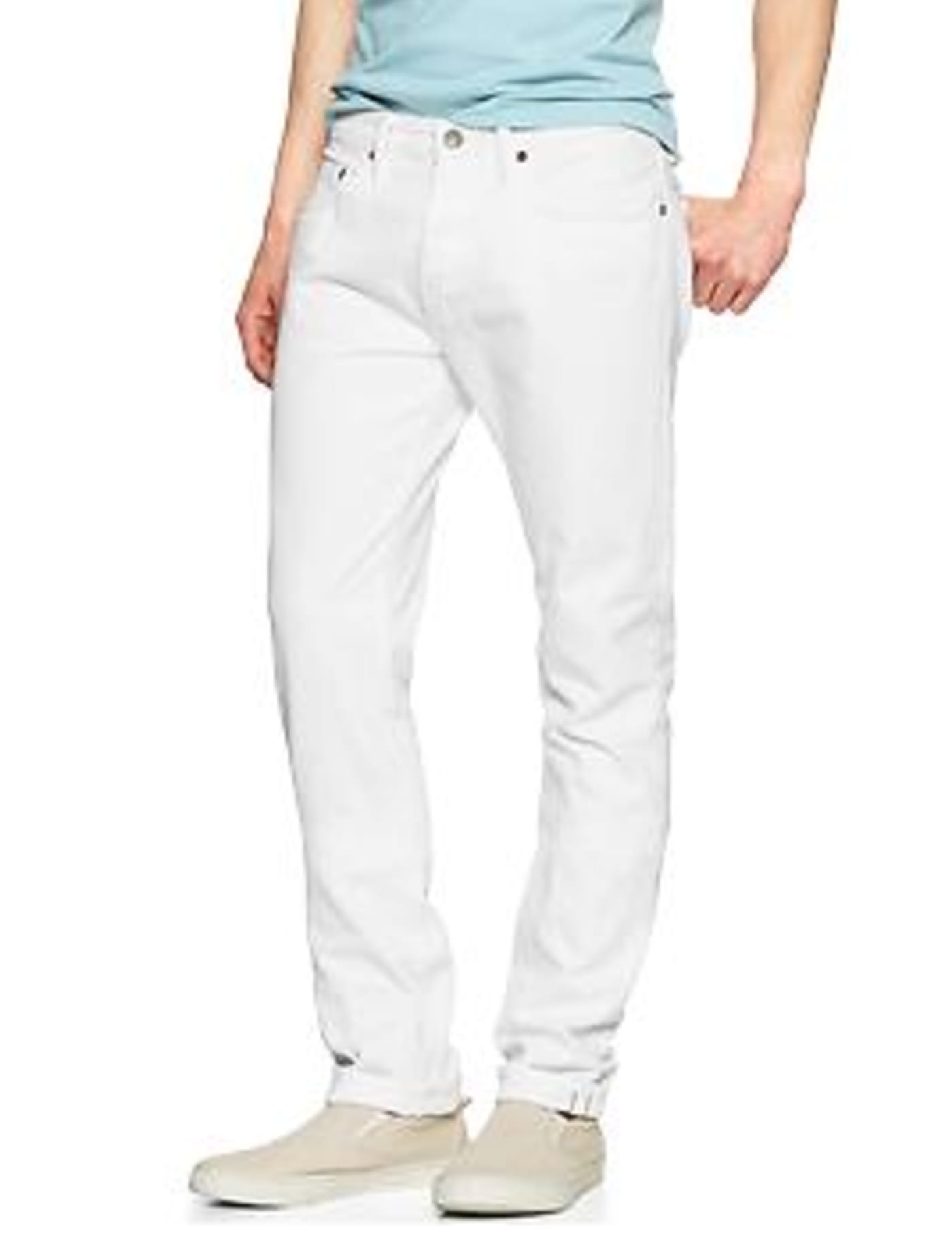 The 15 Best White Pants to Complete Your Coke Boy Outfit | Complex