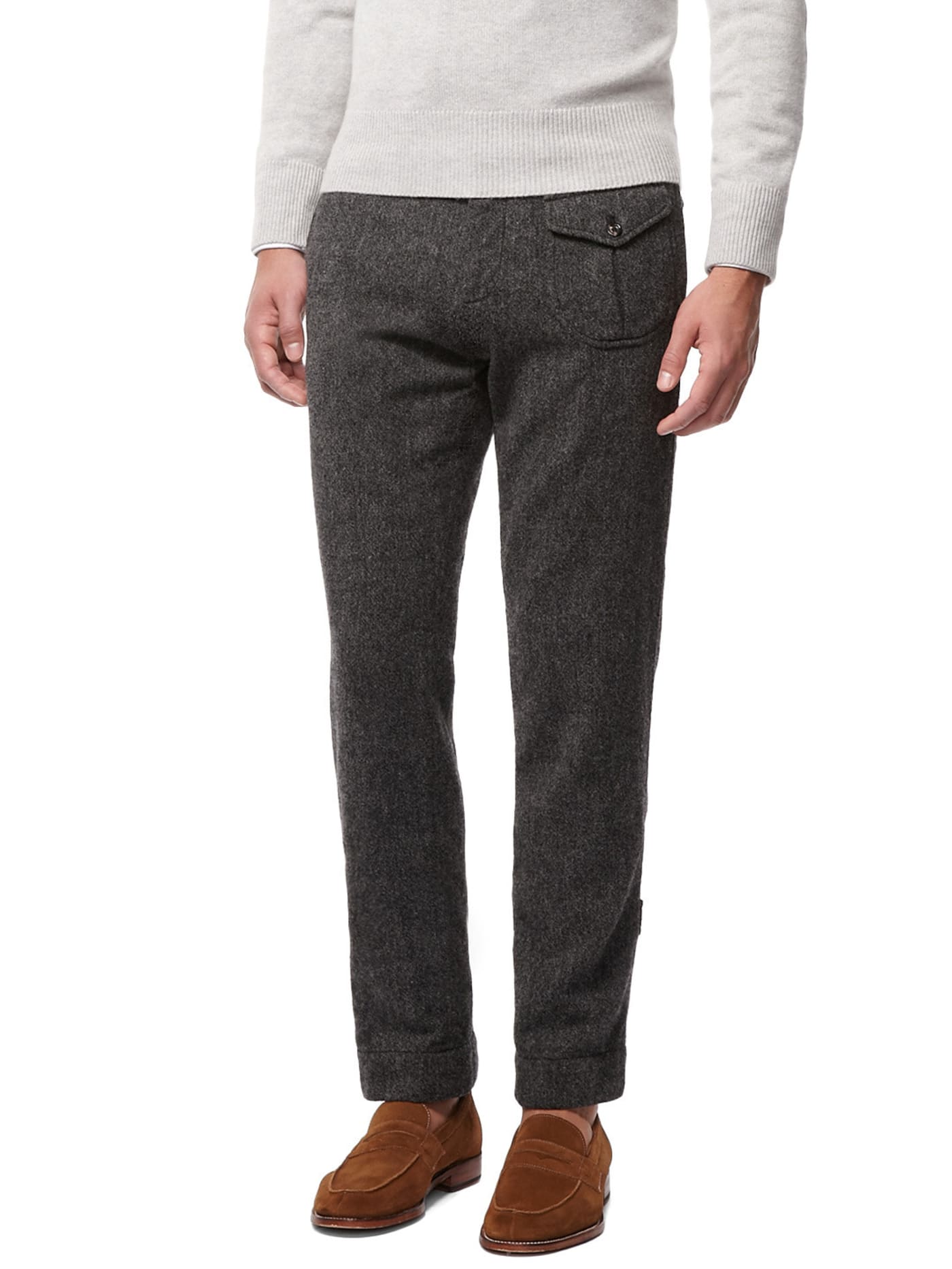 Mind If I Talk About My Favorite Pair Of Pants Real Quick? Complex