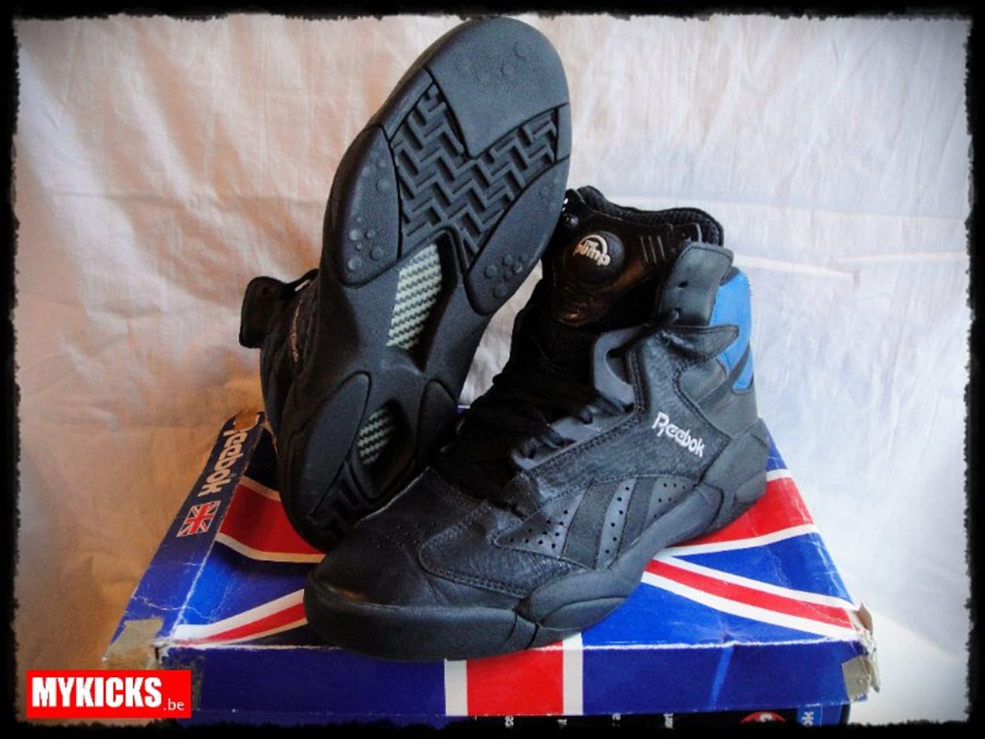 shaq attaq 11.5