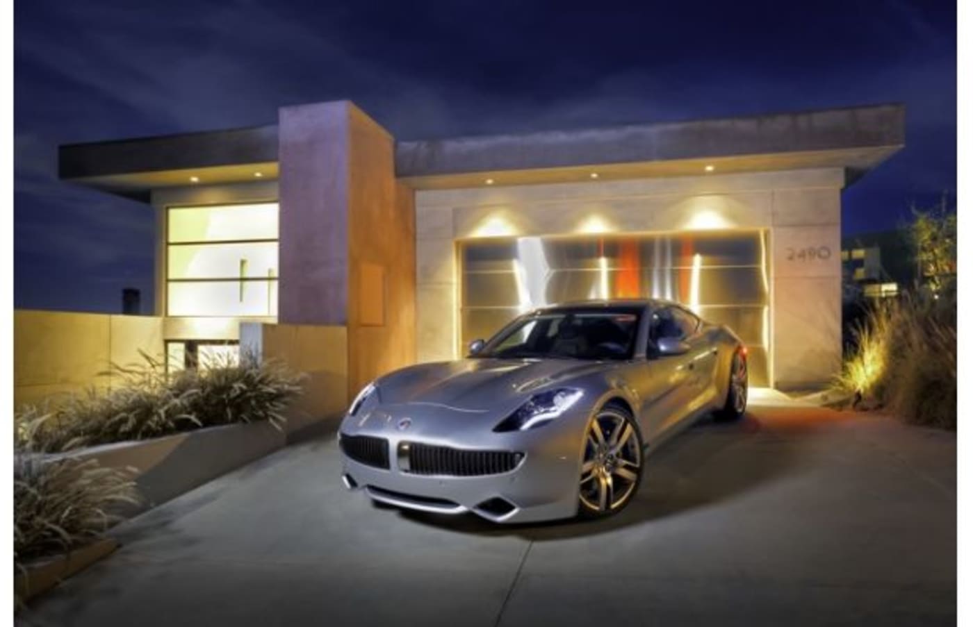 Fisker’s PR Team and Rank and File Employees Have Been Laid Off Complex