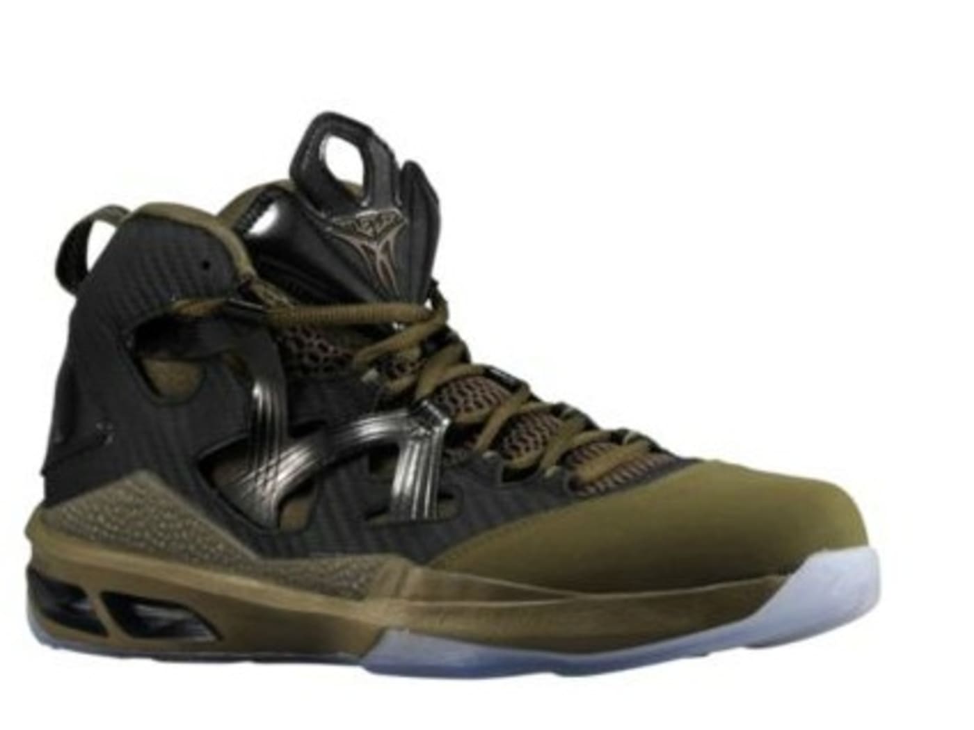 jordan melo m9 squadron green