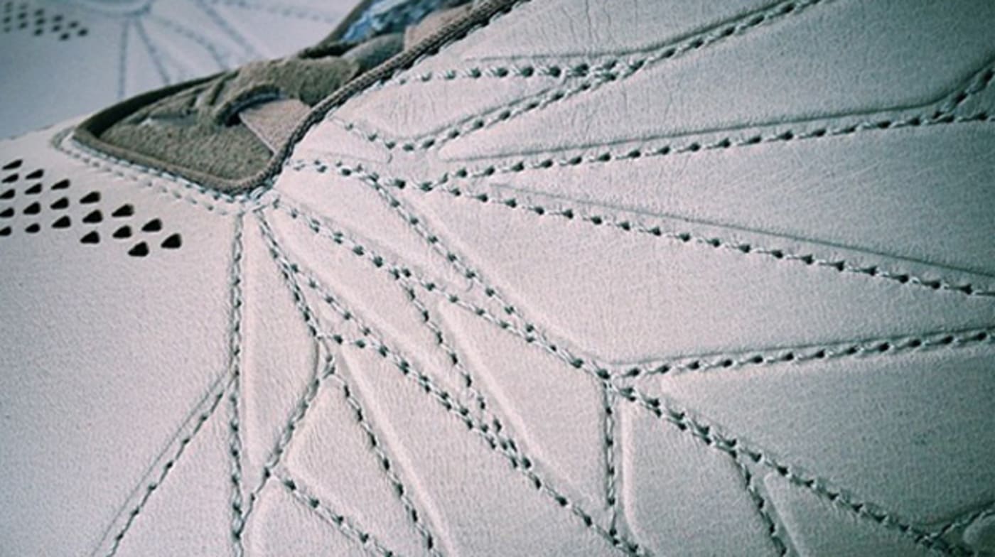 BrandBlack Offers A Sneak Peek of Their Next Basketball Shoe Complex