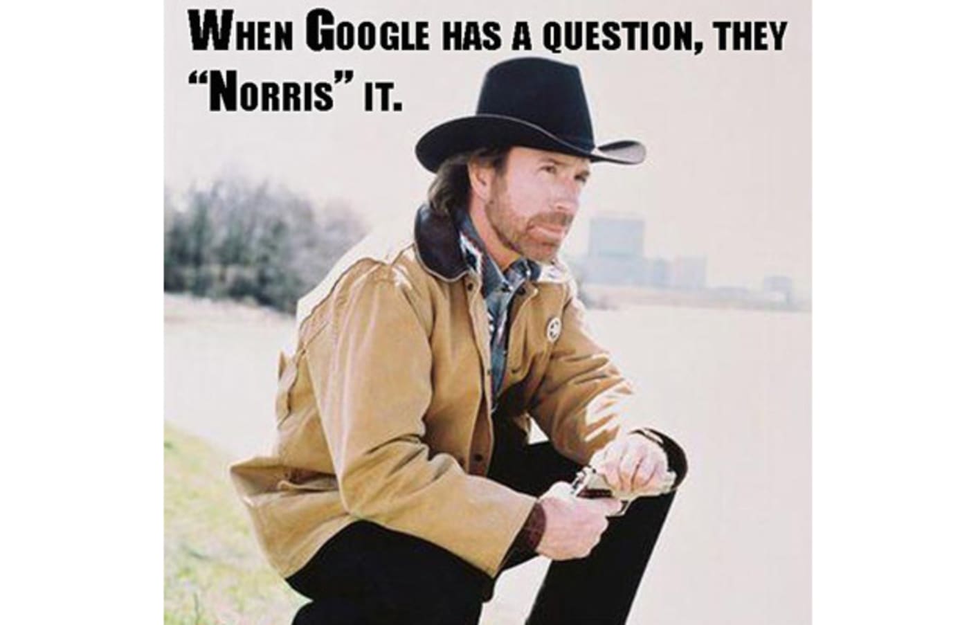 The Best Chuck Norris Memes | Complex