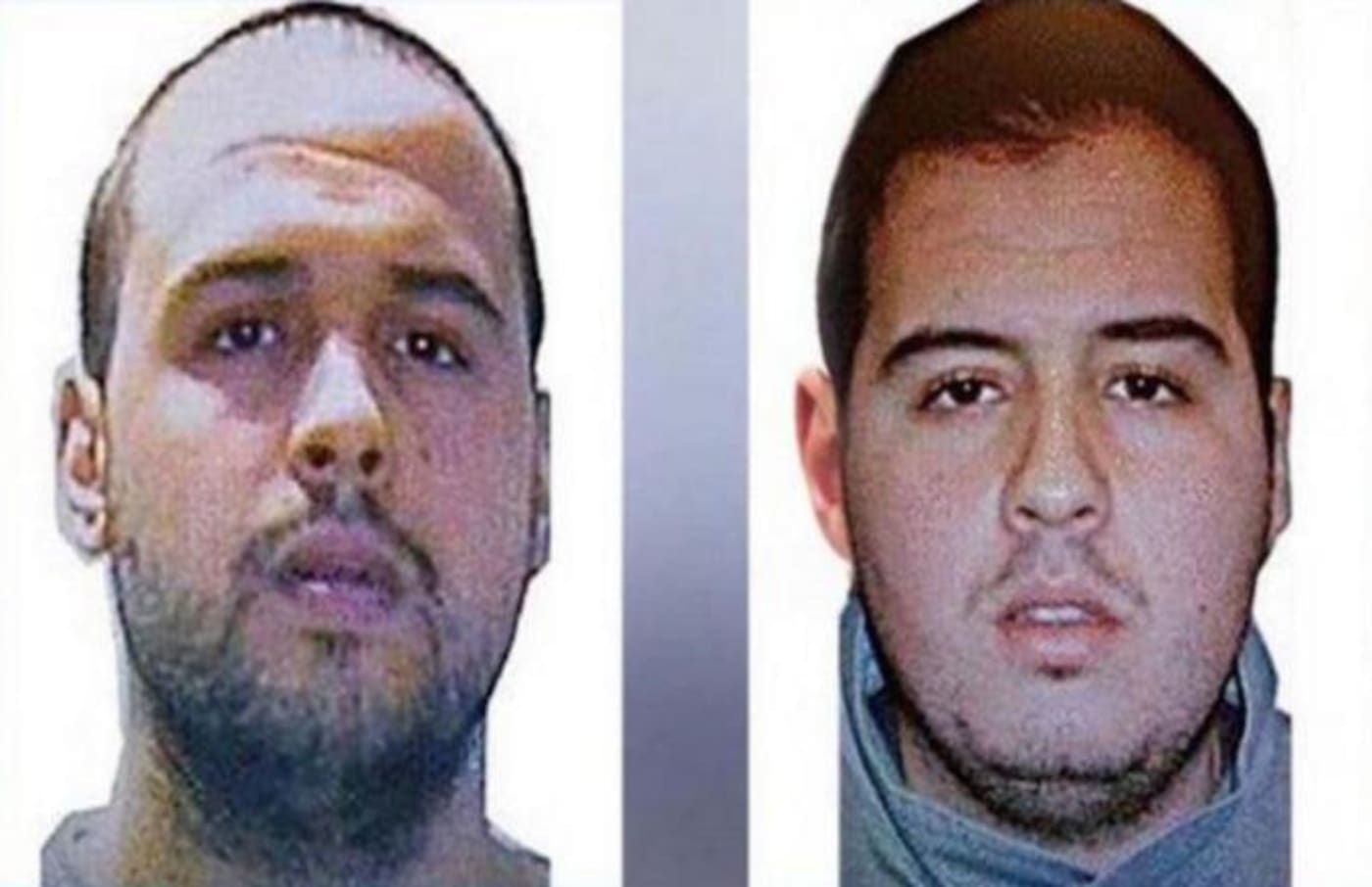 Brussels Attackers Were Originally Planning Another Attack on France ...