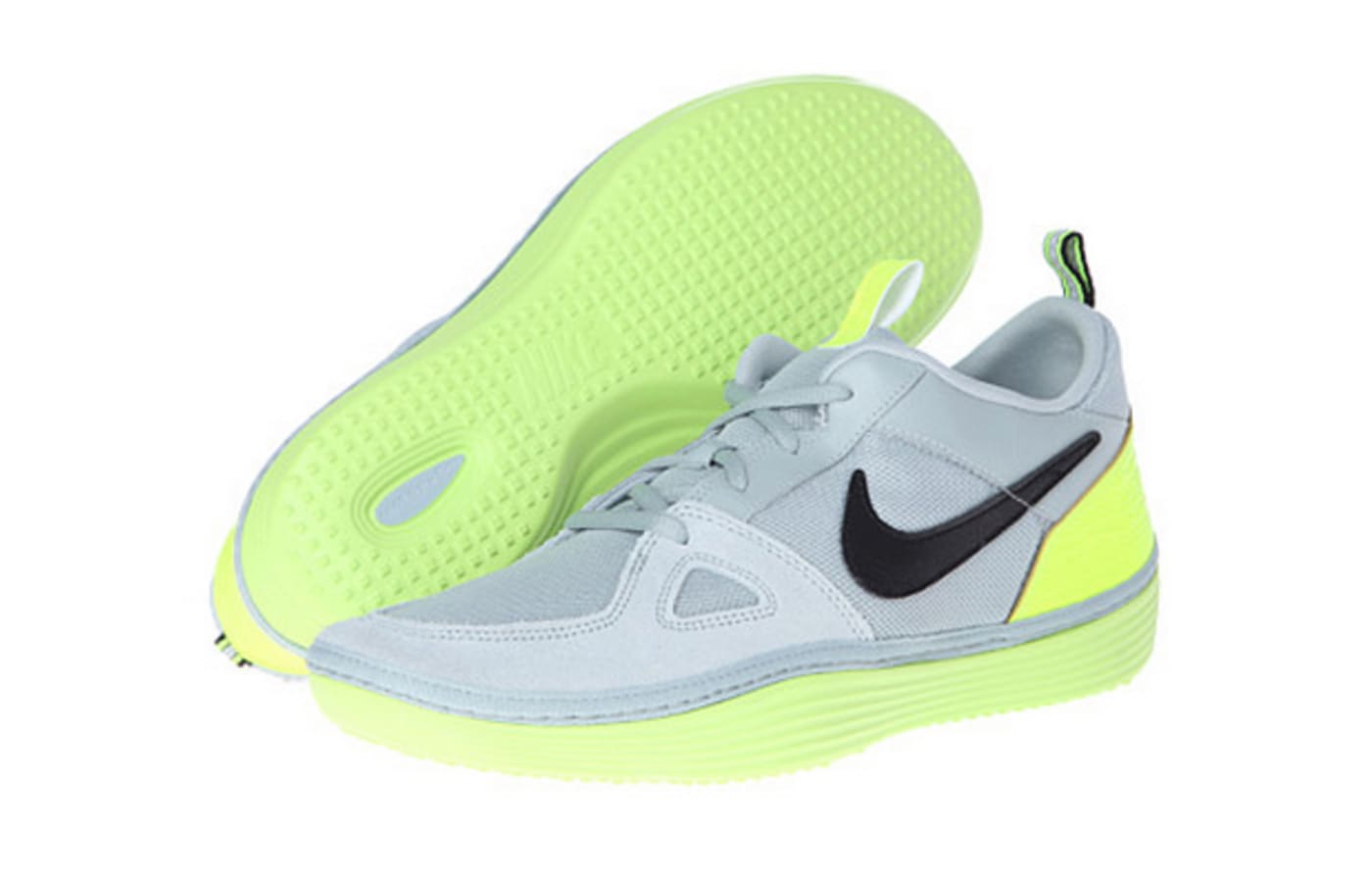 nike solarsoft run