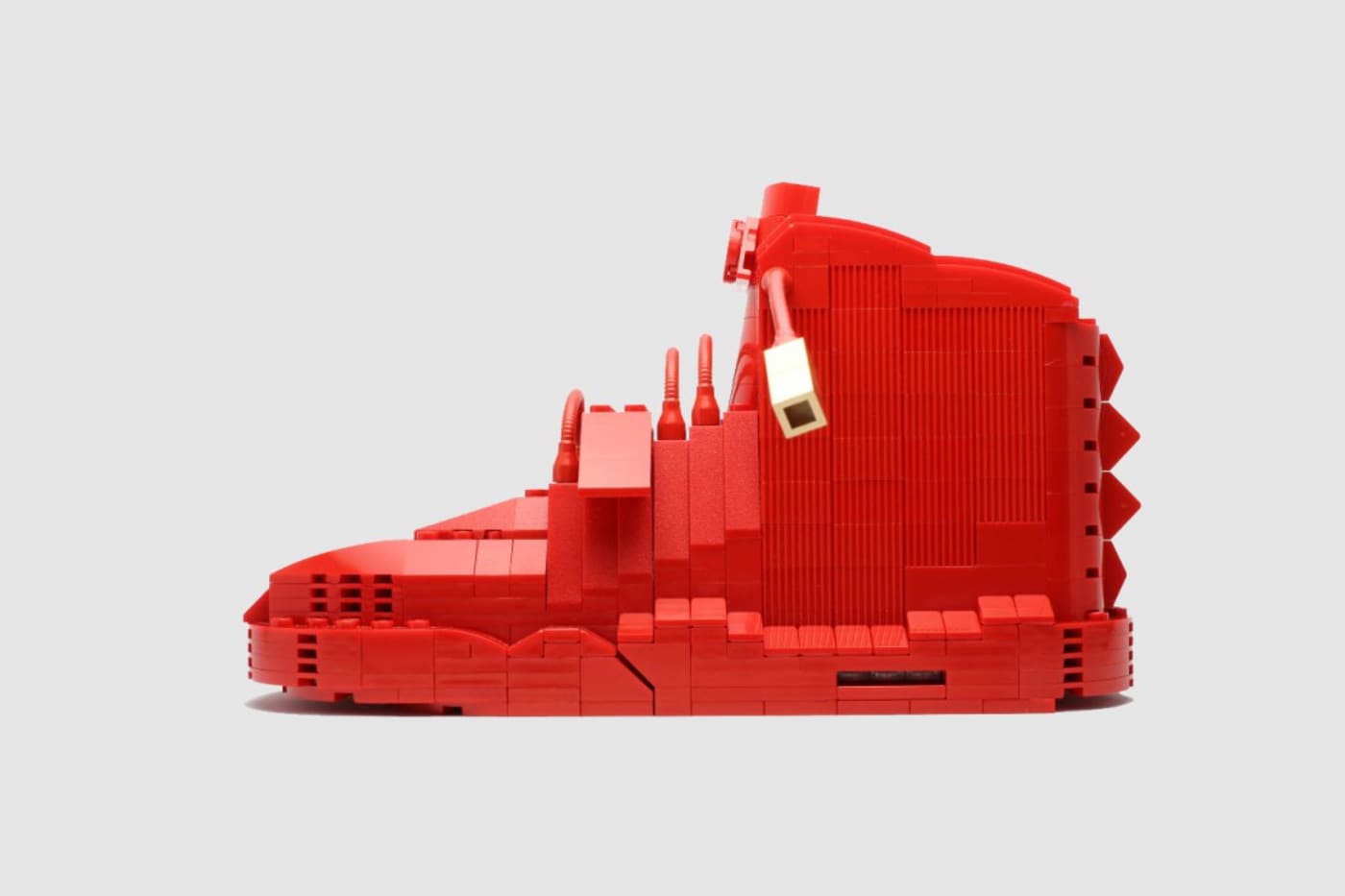 You Can Now Buy Your Very Own Tom Yoo Designed Lego Complex