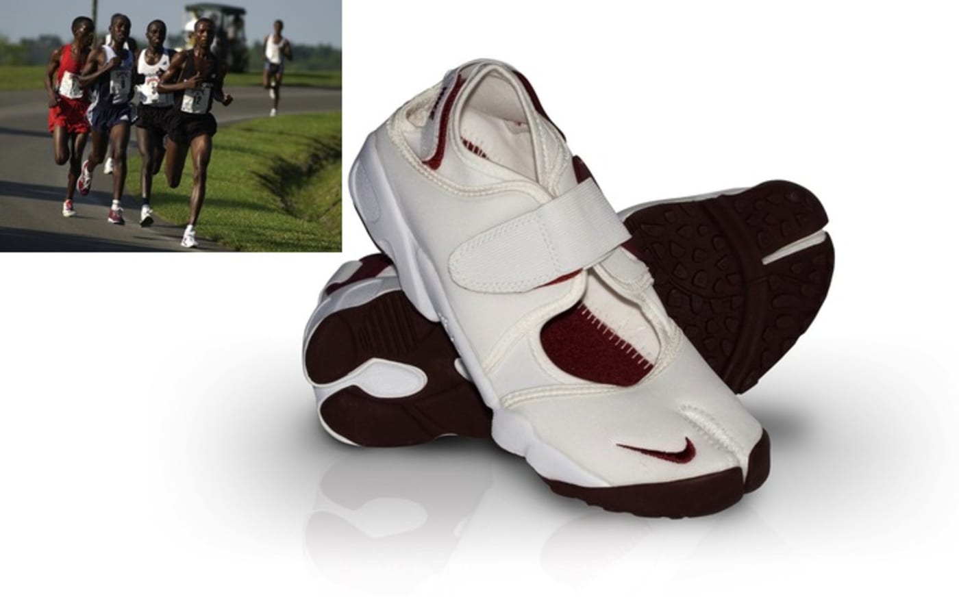 weirdest nike collabs