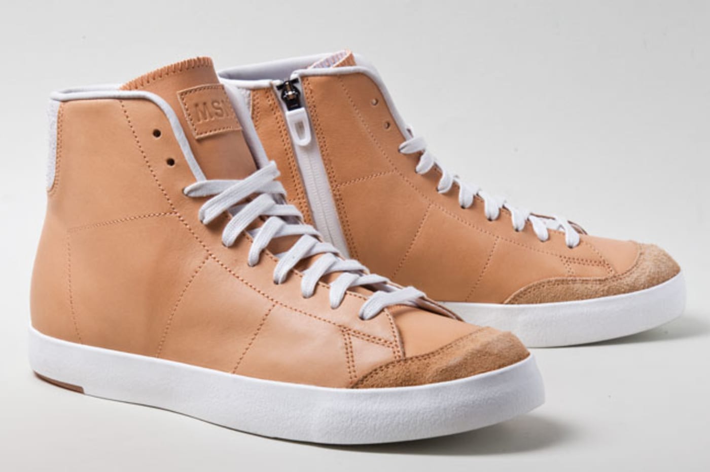nike court cream