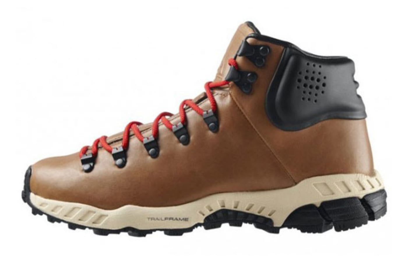 nike acg hiking boots review