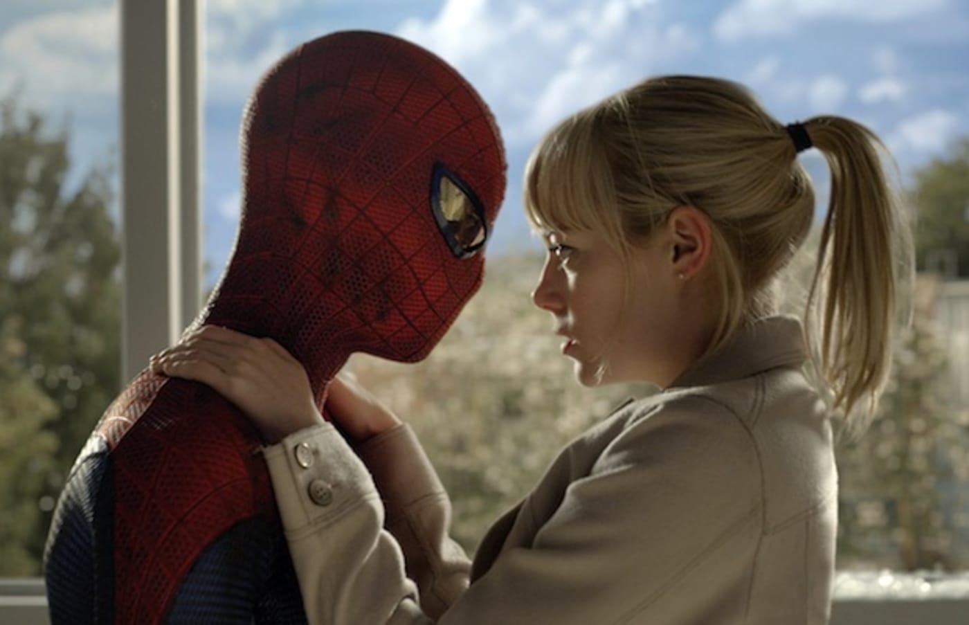 The Amazing Spider-Man” Earns $ Million From Midnight Showings Alone |  Complex
