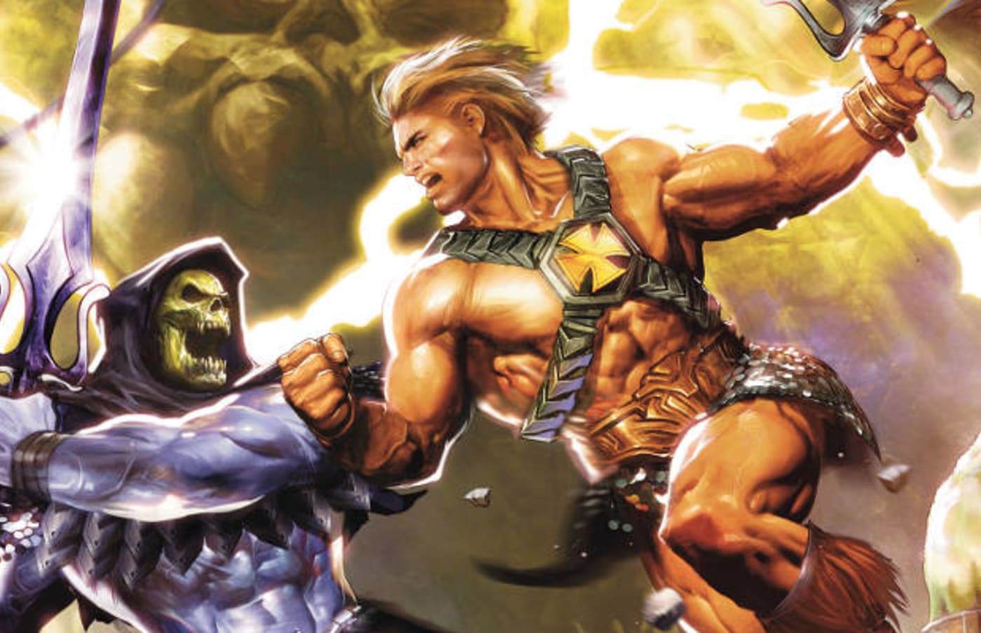 Could One Of These Directors Helm The “HeMan” Movie? Complex