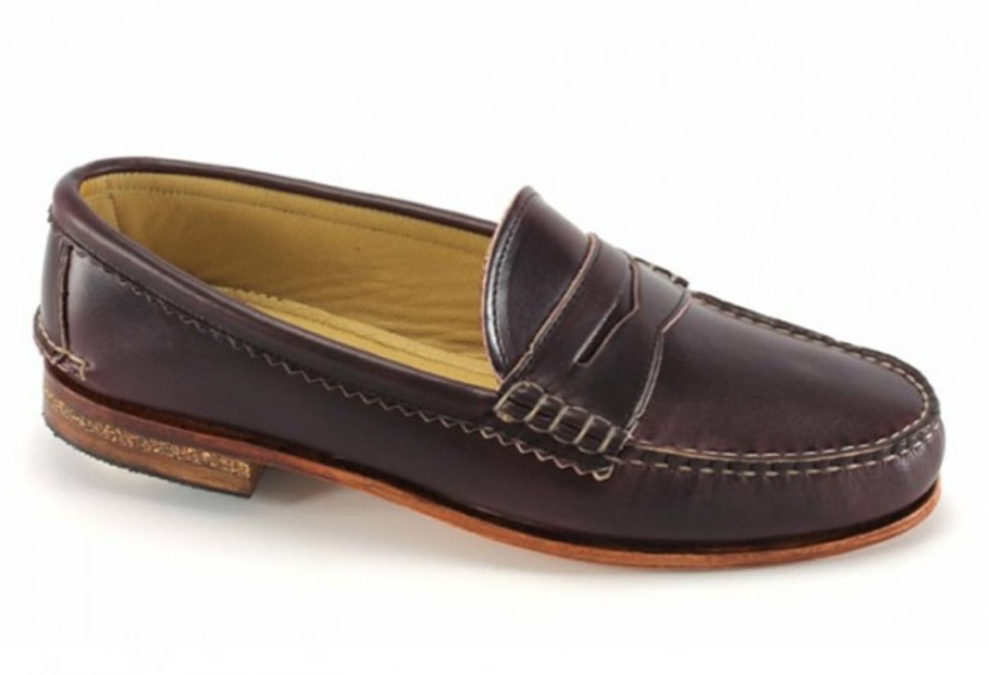 Quoddy Keeps the Loafer Buzz Strong With Spring/Summer 2013 Collection ...