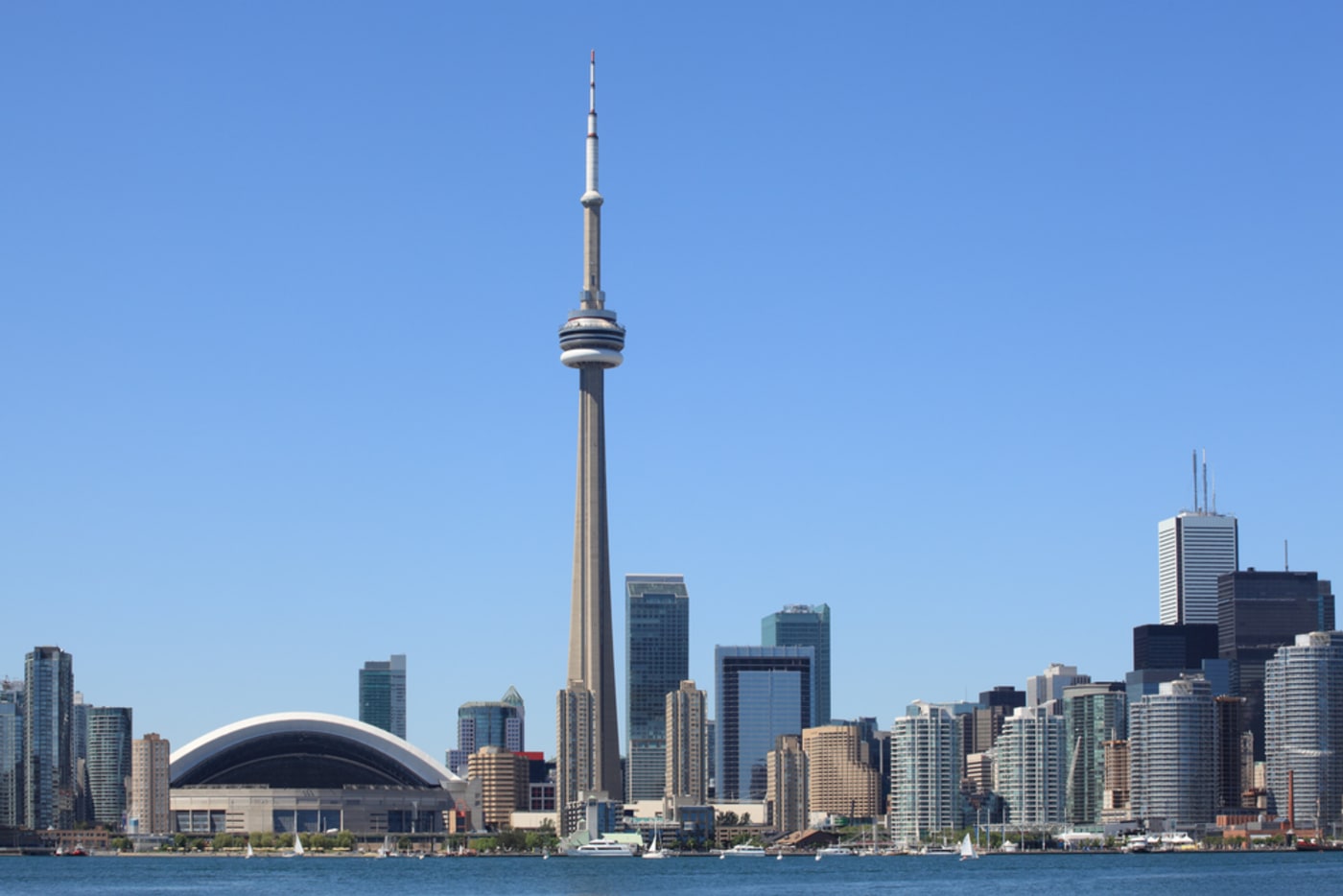 According to a study by The Economist, Toronto is the world’s best city