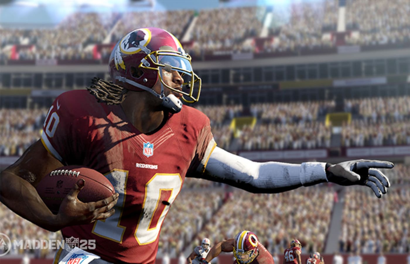 “Madden 25” Presentation Trailer For NextGen (Video) Complex