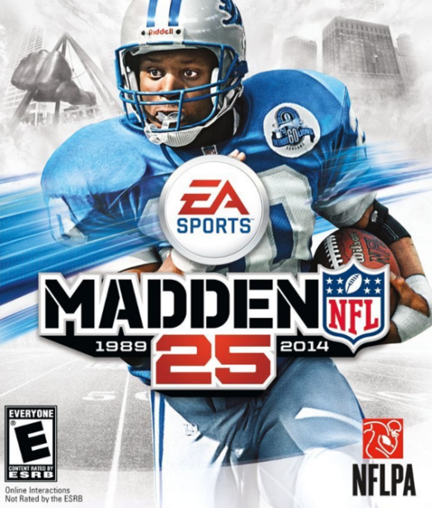 Review Madden NFL 25Quarterbacks and Quarterlives Complex