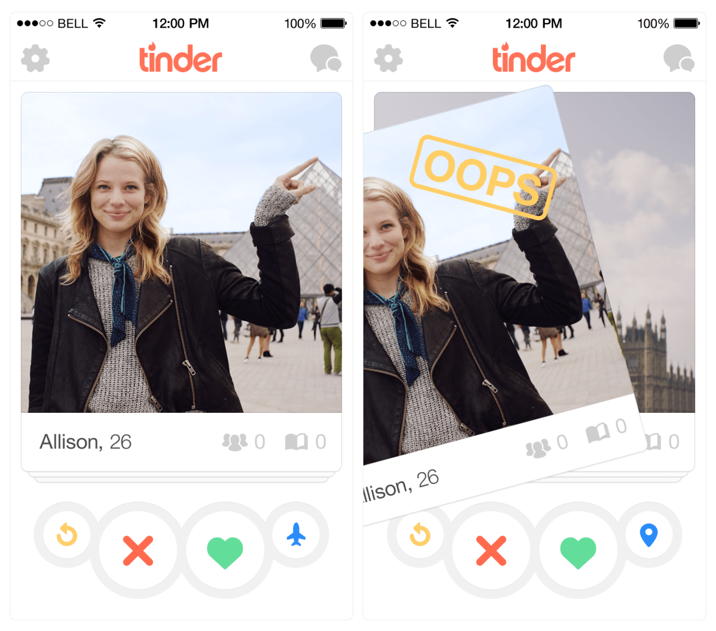 Swipe Carefully TinderRelated Crimes Have Increased by 700 in Two