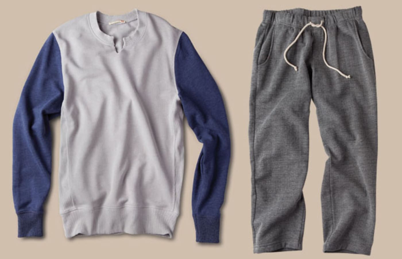 Alternative Apparel Introduces ZigZag Jersey and EcoJacquard Fleece