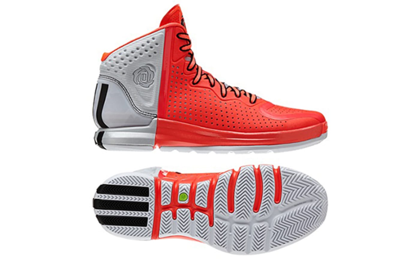 derrick rose 4.0 shoes
