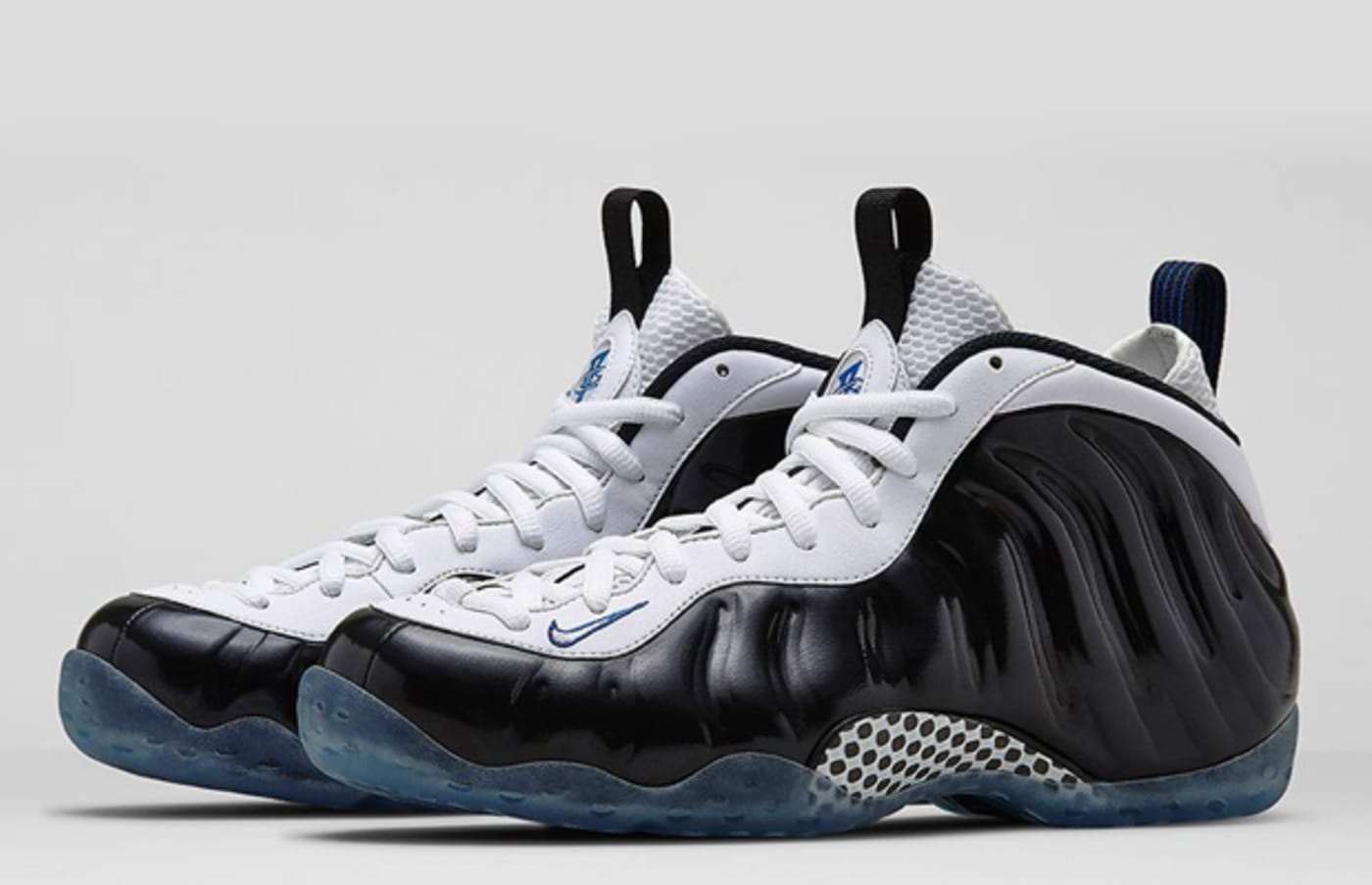 The Release Information For the Foamposite One | Complex