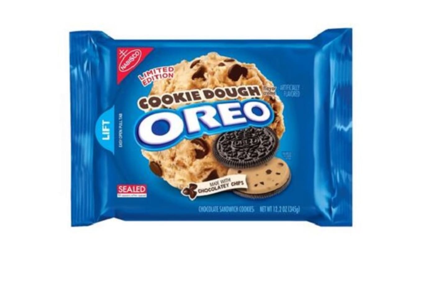 People Will Love These New Oreo Flavors Complex