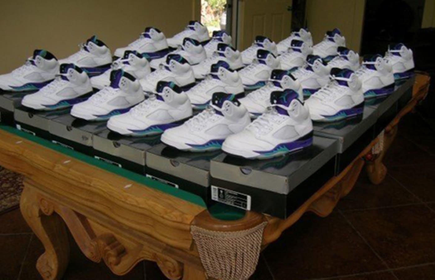 used sneaker sites