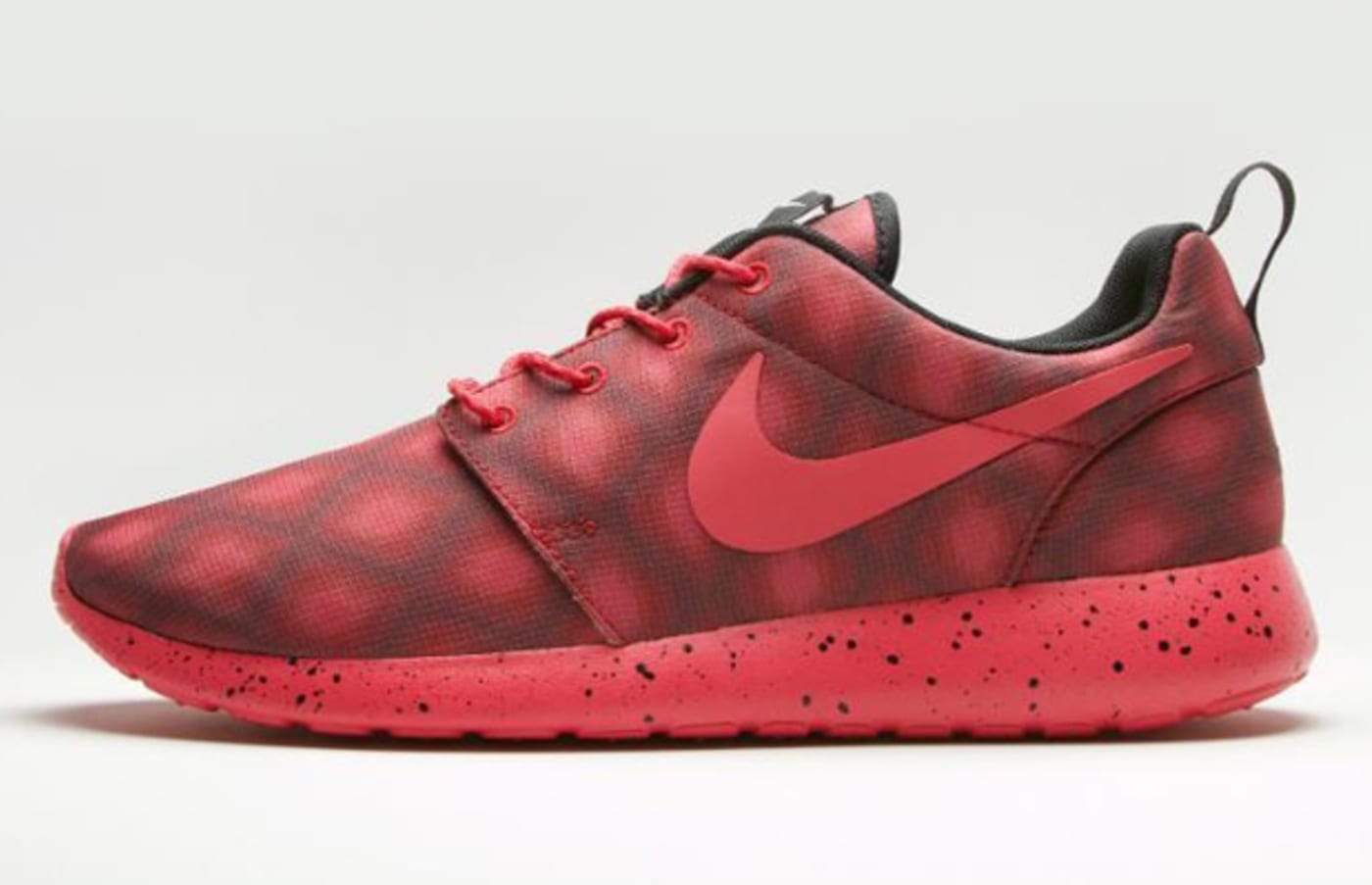 are roshe runs good for running