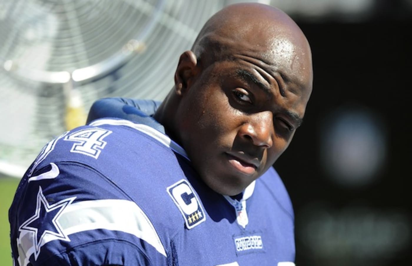 Dallas Cowboys Could Cut DeMarcus Ware Because of Salary Cap Issues