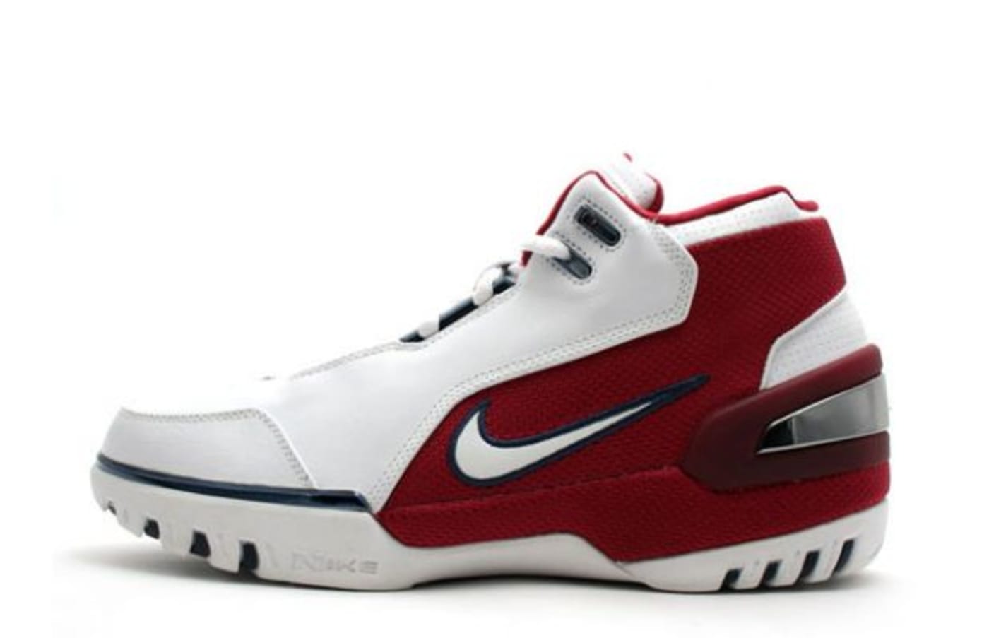 The 25 Greatest Nike Basketball Sneakers of All Time |