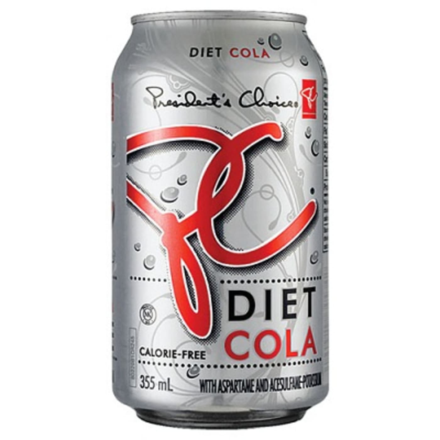 Does Mixing Diet Soda with Liquor Make You More Intoxicated? Complex