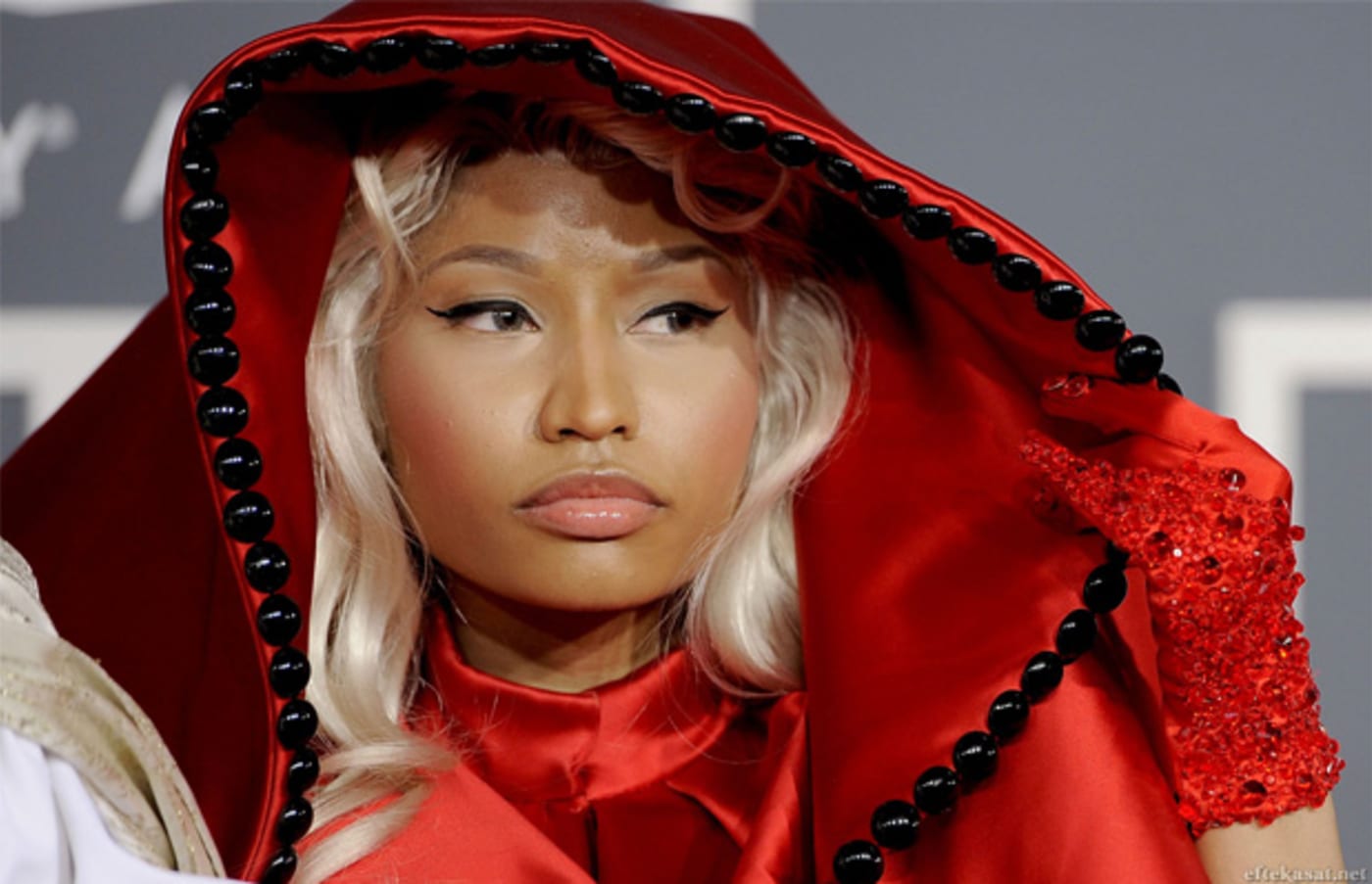 Nicki Minaj Announces “Pink Friday Roman Reloaded The ReUp” Release
