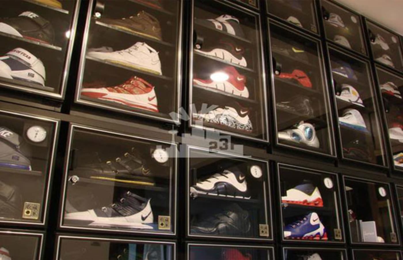 How To Store Your Sneaker Collection 