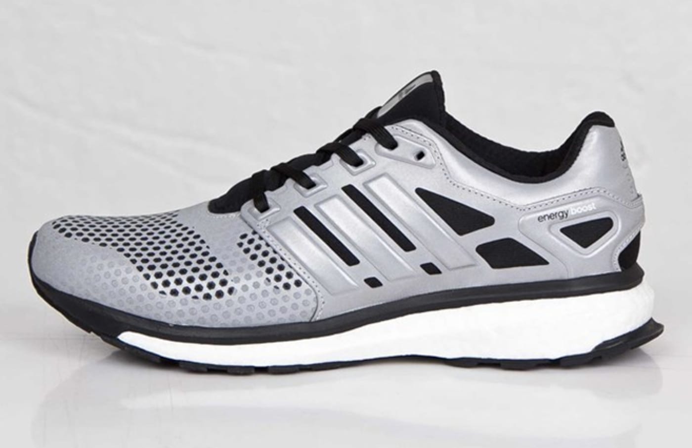 Kicks of the Day: adidas Energy Boost âGlow Zoneâ | Complex