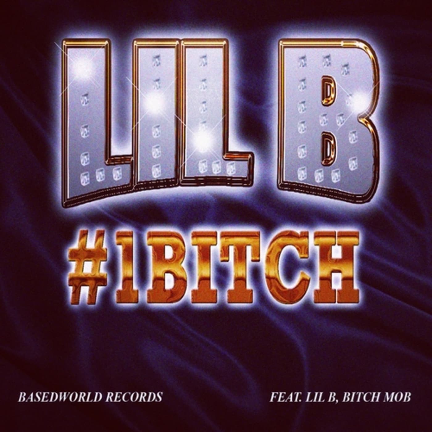 Mixtape: Lil B ”#1 B*Tch” | Complex