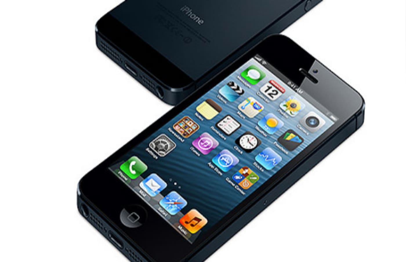 T-Mobile Offering iPhone 5 for $0 Down to 4, 4S Owners | Complex
