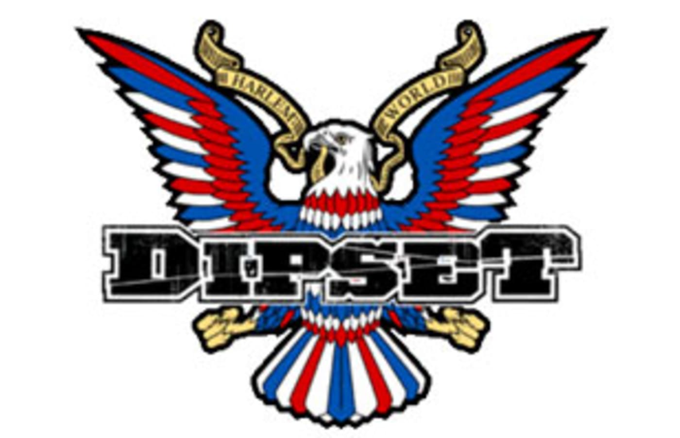 dipset for kith