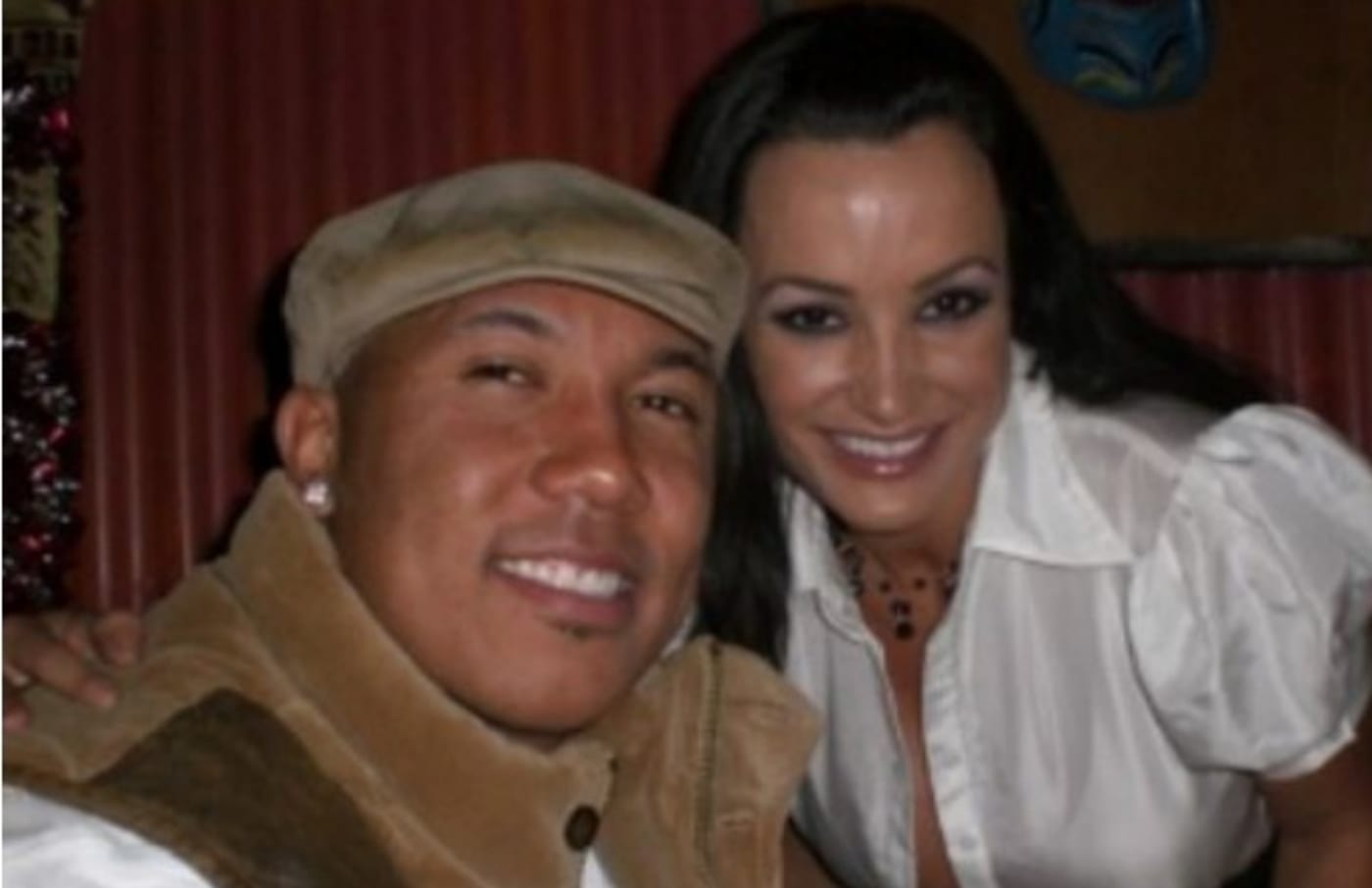 Sleeping Lisa Ann - A History of Athletes (Allegedly) Dating Adult Film Stars | Complex