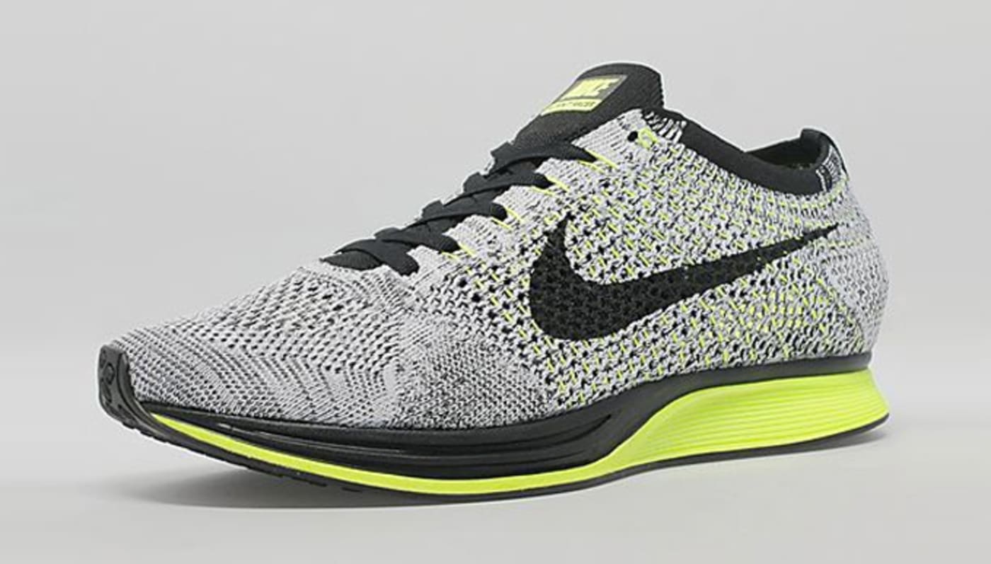 Nike Flyknit Racer Available Now | Complex