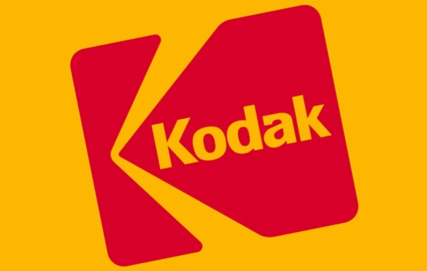 Kodak Files For Bankruptcy | Complex