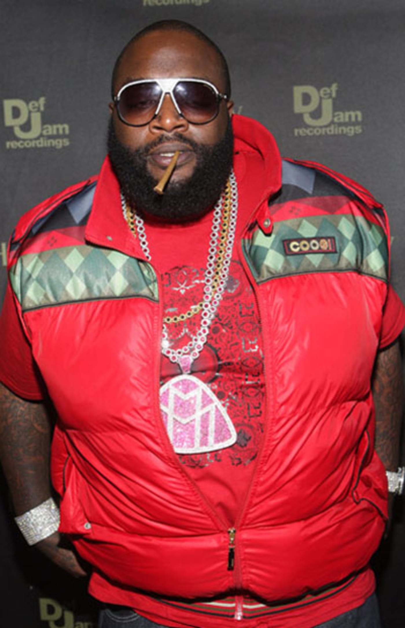 The 50 Greatest Chains In Hip-Hop | Complex