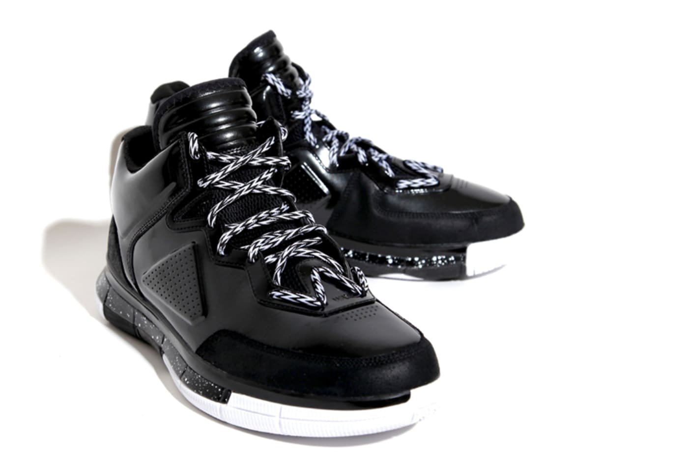 dwyane wade li ning sneakers