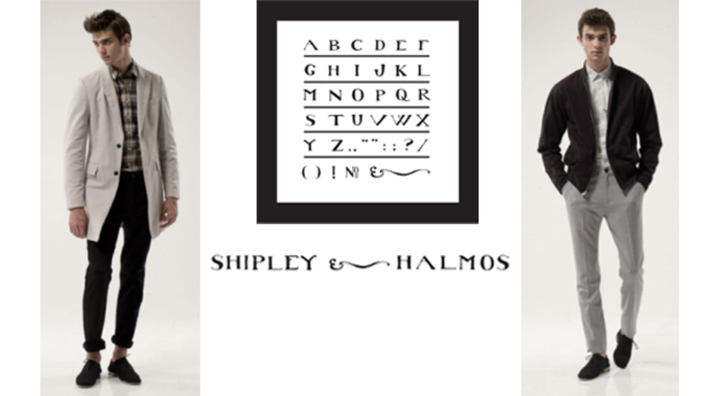 Brand Profile Shipley & Halmos Complex